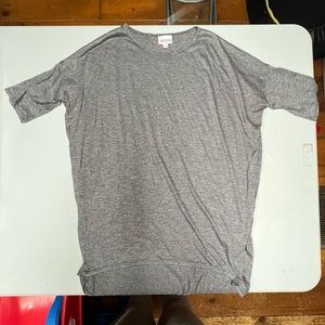 LuLaRoe Irma shirt